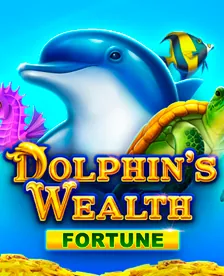 Dolphin's Wealth Fortune