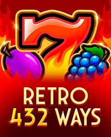 Retro 432 Ways