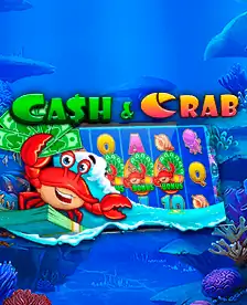 Cash & Crab