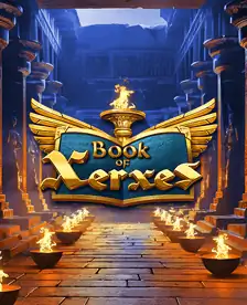 Book of Xerxes