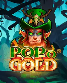 POP O'Gold