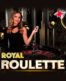 Royal Roulette