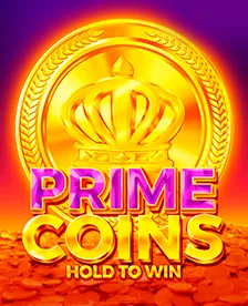 Prime Coins: Hold to Win