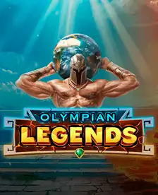 Olympian Legends