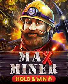 Max Miner