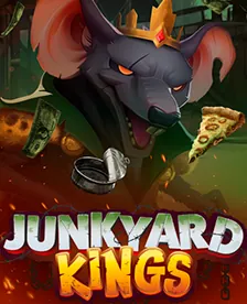 Junkyard Kings