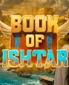 Book of Ishtar