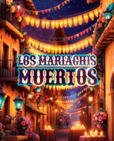 Los Mariachis Muertos