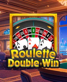 Roulette Double Win