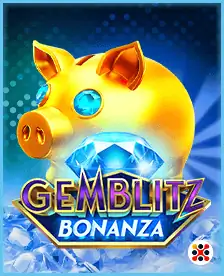 Gemblitz Bonanza
