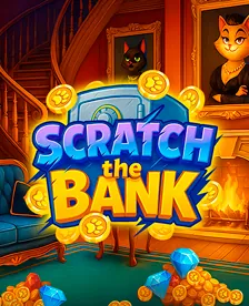 Scratch the Bank