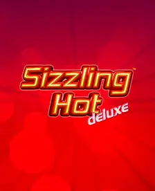 Sizzling Hot deluxe
