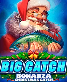 Big Catch Bonanza: Christmas Catch