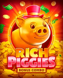 Rich Piggies: Bonus Combo