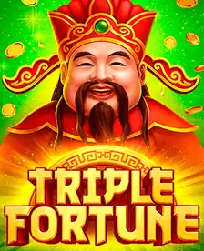 Triple Fortune