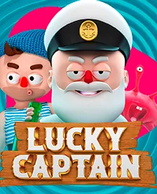 Lucky Captain