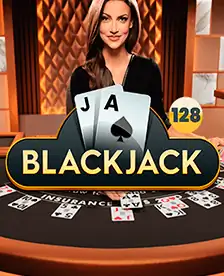 Blackjack 128