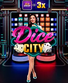 Dice City