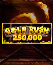 Gold Rush 250 000