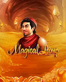Magical Lamp