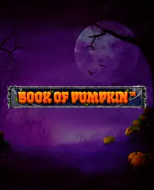 Book Of Pumpkin