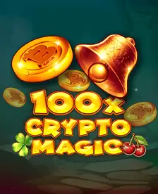 100x Crypto Magic