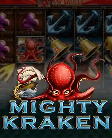 Mighty Kraken