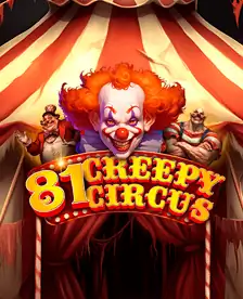 81 Creepy Circus
