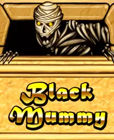 Black Mummy