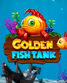 Golden Fishtank