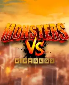 Monsters Vs Gigablox