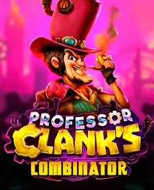 Professor Clank’s Combinator