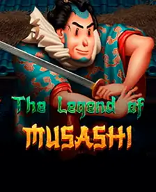 The Legend of Musashi